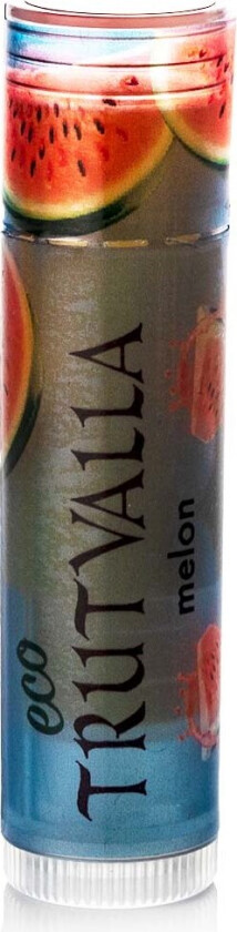 Lip Balm Natural organic & moisturizing Melon