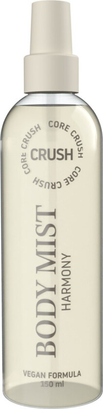 Crush Body Mist Harmony 150 ml