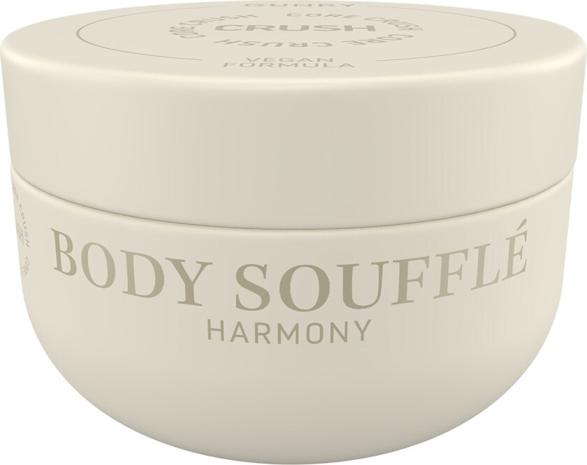 Crush Body Soufflé Harmony 200 ml