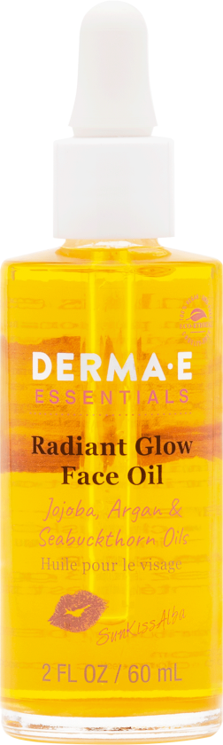 Sunkissalba Radiant Glow Oil