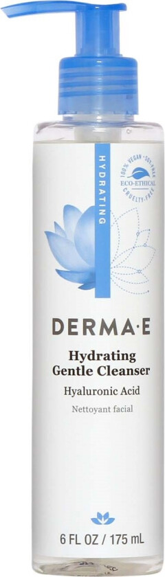 Hydrating Gentle Cleanser 175 ml