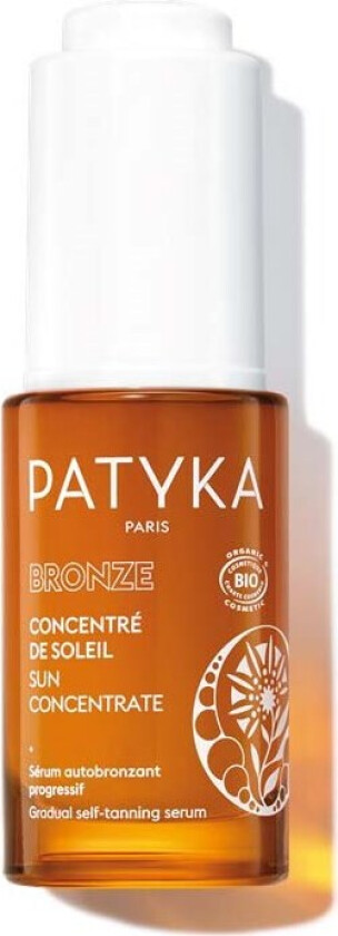 Bronze Sun Concentrate 15 ml