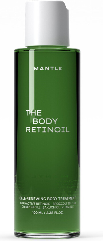 The Body Retinoil – Cell-renewing body treatment 100 ml
