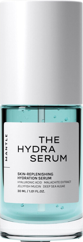The Hydra Serum – Skin-replenishing Hydration Serum 30 ml