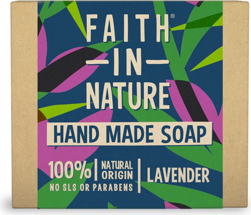 Soap Lavender 100 g
