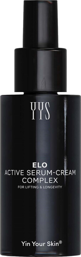 ELO Active Serum-Cream Complex 50 ml
