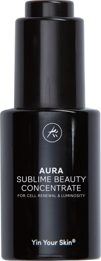 AURA Sublime Beauty Concentrate 30 ml
