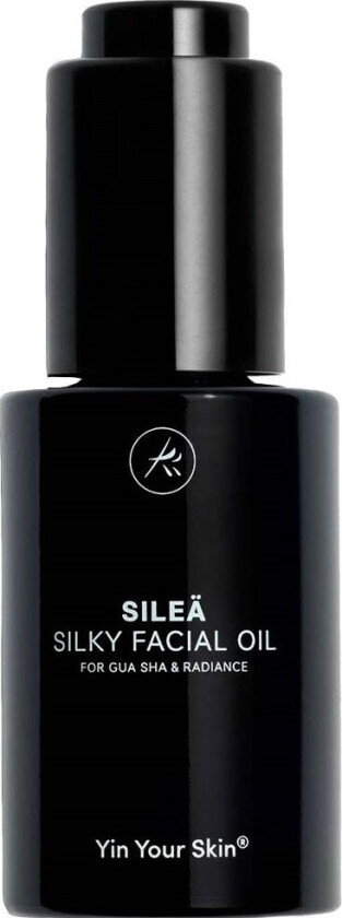 SILEÄ Silky Facial Oil 30 ml