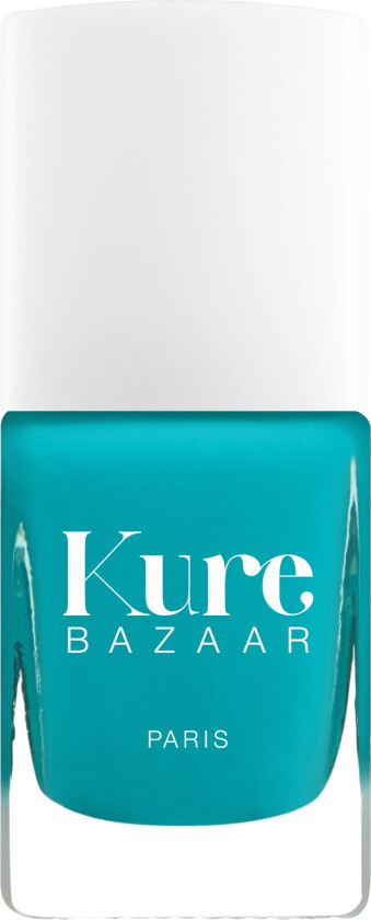 Nail Polish Zanzibar