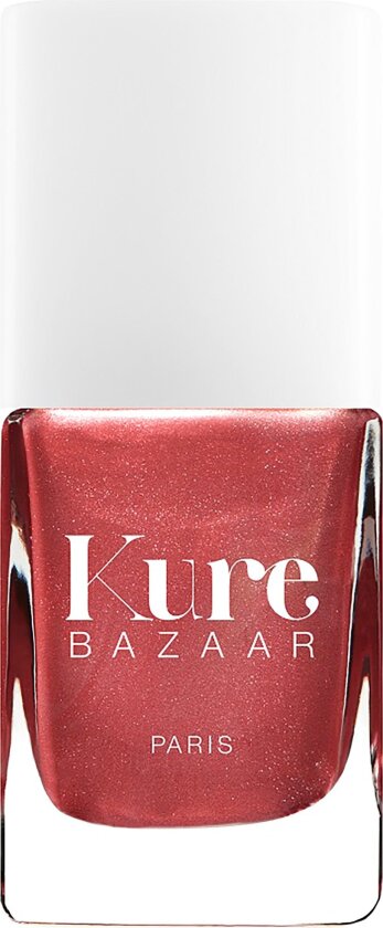 Nail Polish Or Santal