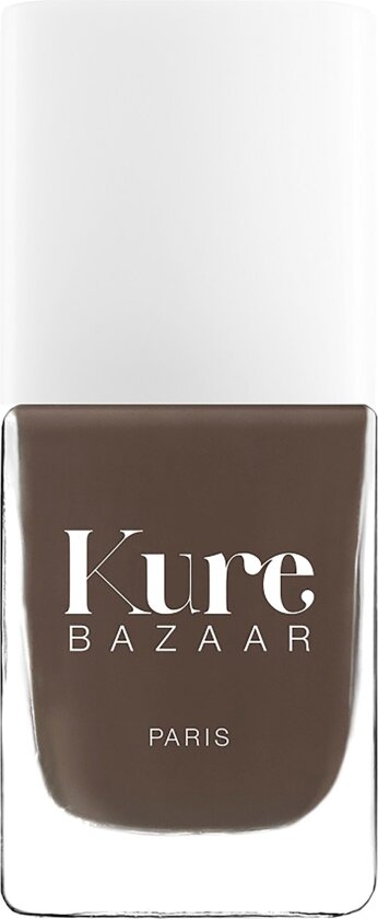 Nail Polish Cuir