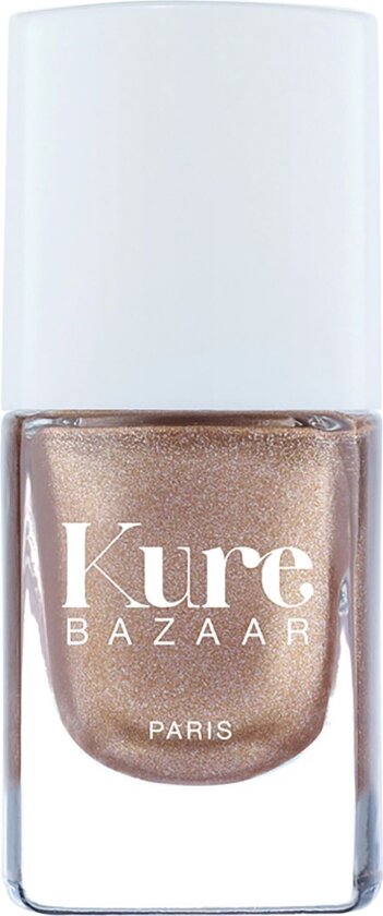 Nail polish Or Bronze