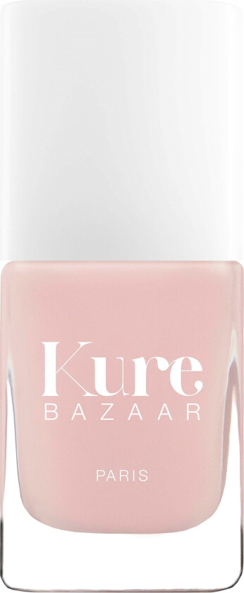 Nail polish Rose Quartz