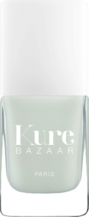 Nail polish Mint