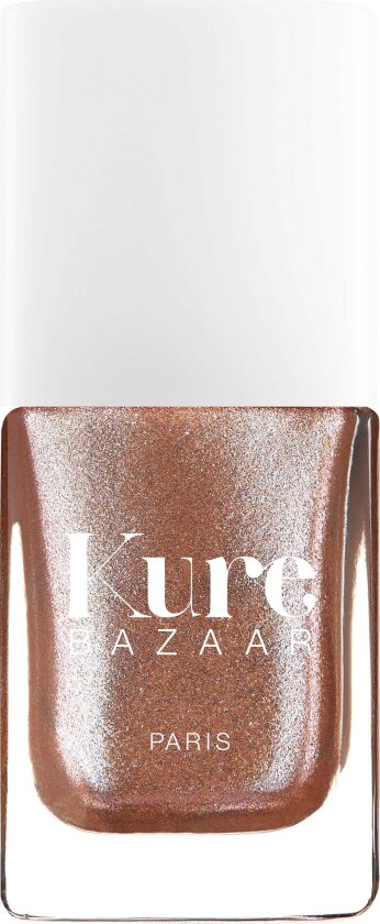 Nail polish Sparkling