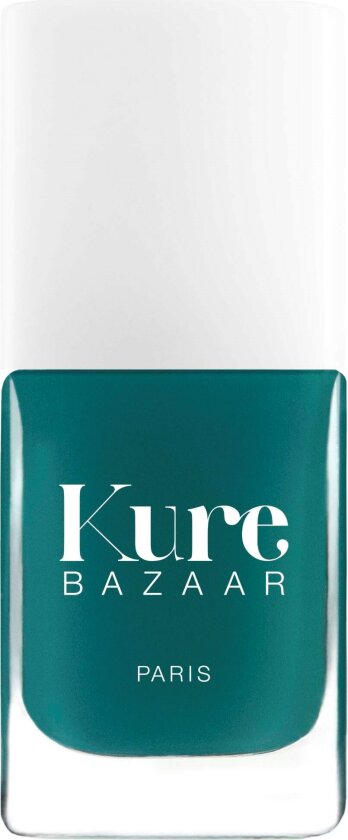Nail polish Green Love