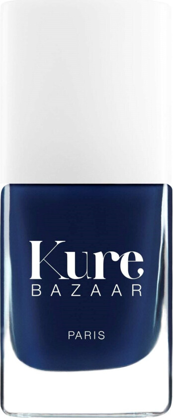 Nail polish Navy