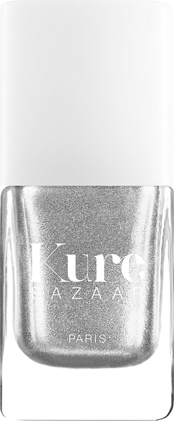 Nail polish Platinum