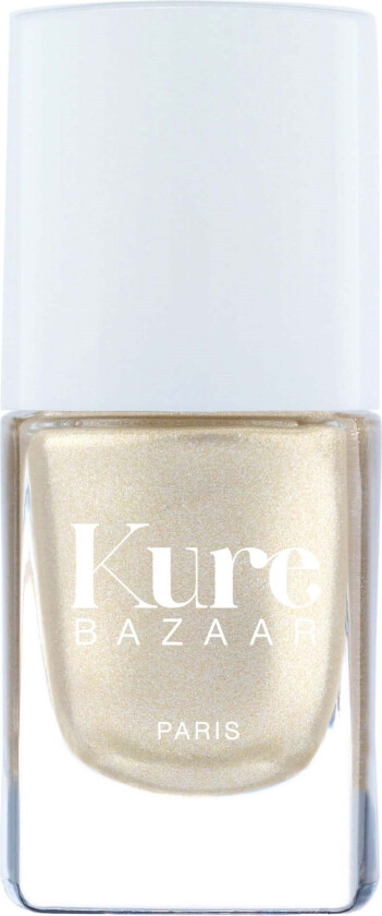 Nail polish Or Pur