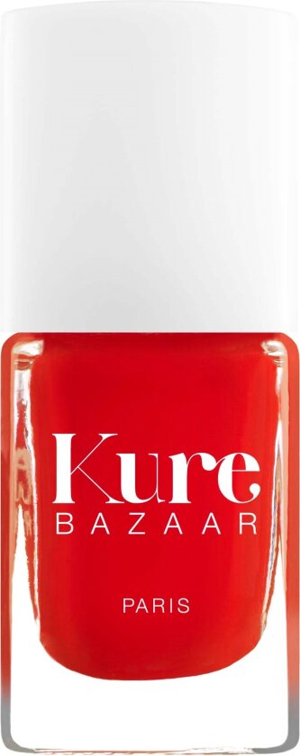Nail polish Rouge Flore