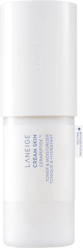 Cream Skin Cerapeptide Refiner 170 ml