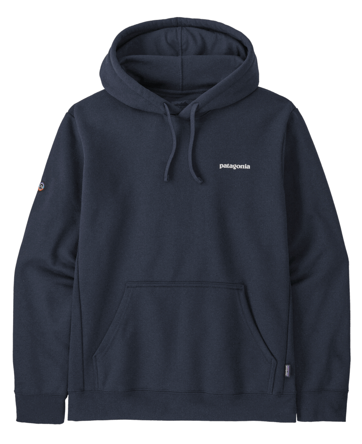 Fitz Roy Icon Uprisal Hoody
