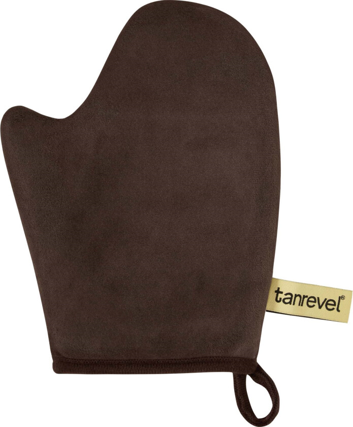 Self-tan Mitt
