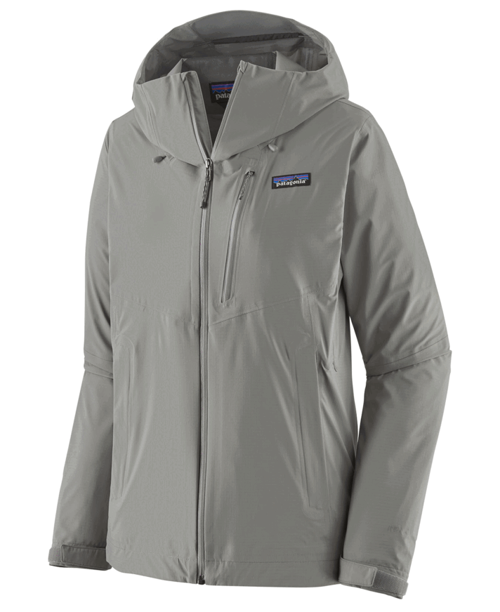 Granite Crest Dame Forever Grey XS