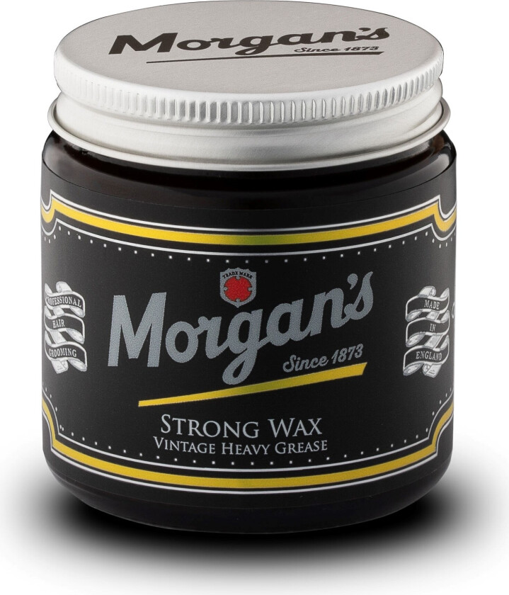 Strong Wax 120 ml