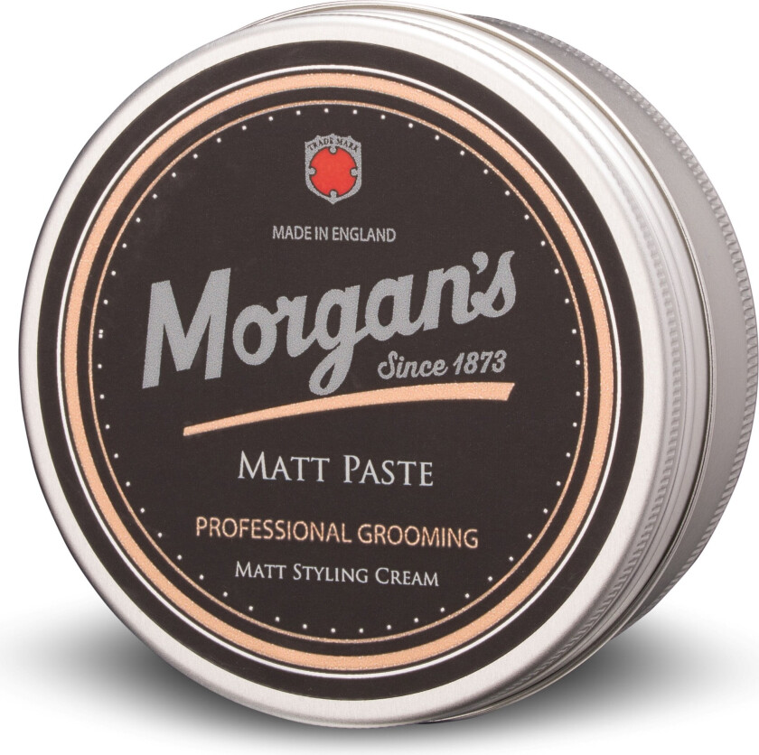 Matt Paste 75 ml
