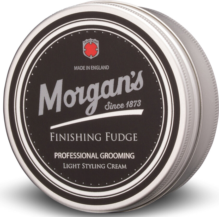 Finishing Fudge - Light Styling Cream 75 ml