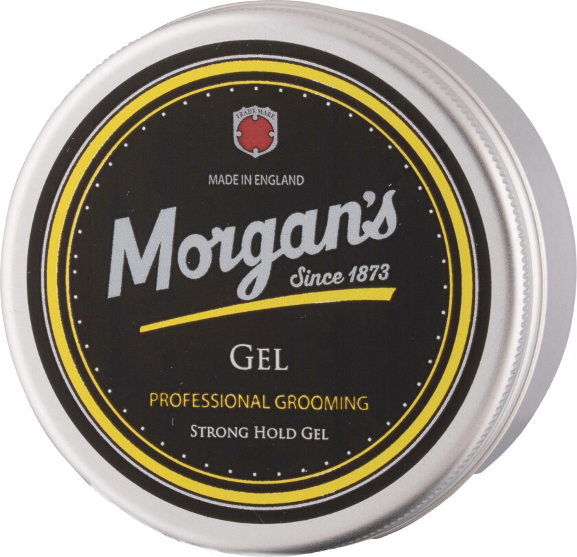 Strong Hold Gel 100 ml