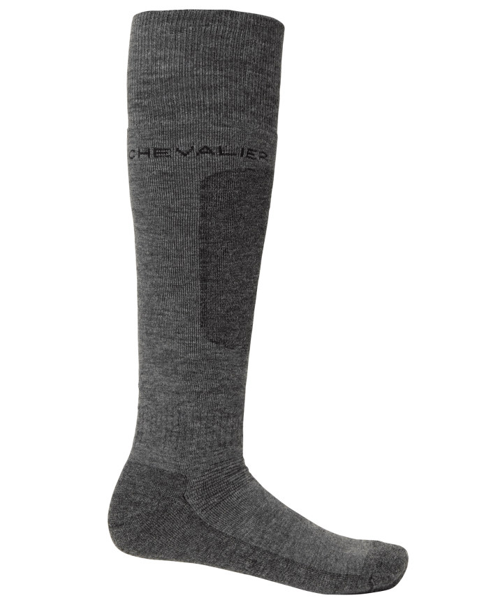 Bilde av High Boot Wool Socks