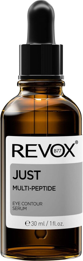 JUST Multi-Peptide Serum For Eye Contour