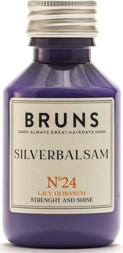 Balsam Nº24 100 ml
