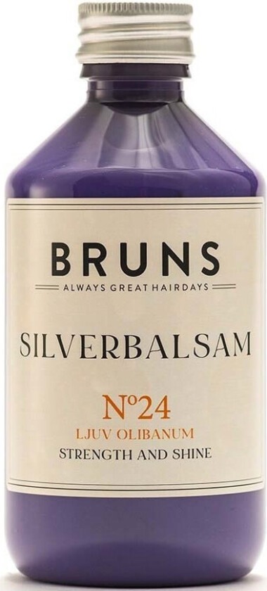 Balsam Blond Skönhet Nr 24 330 ml