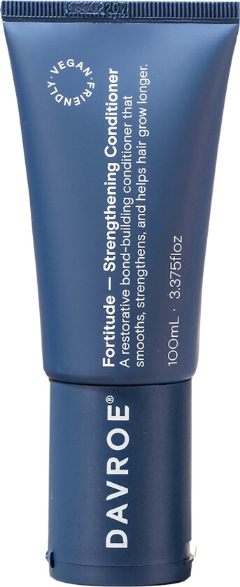 Fortitude Strengthening Conditioner 100 ml