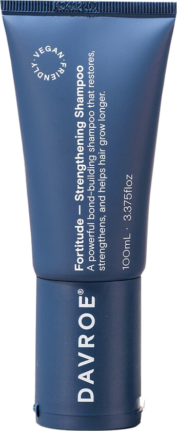 Fortitude Strengthening Shampoo 100 ml