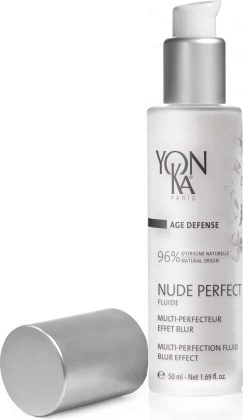Nude Perfect Fluide 50 ml