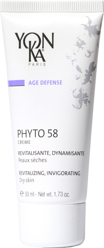 Age Defense Phyto 58 Ps 50 ml