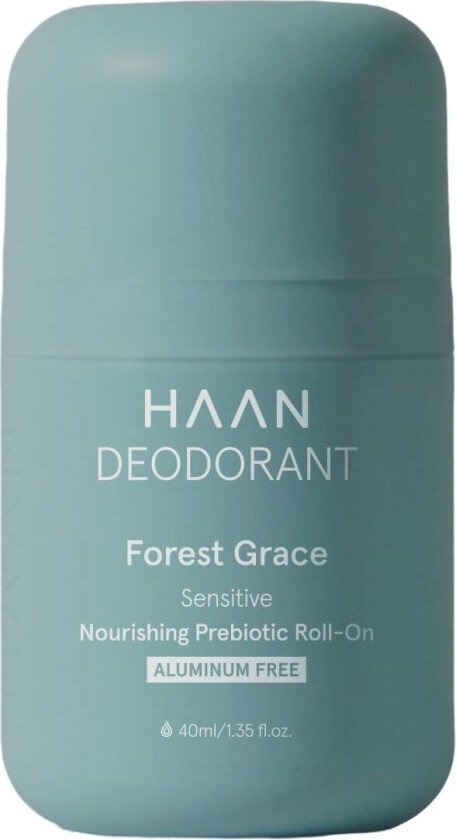 Forest Grace Deodorant 40 ml