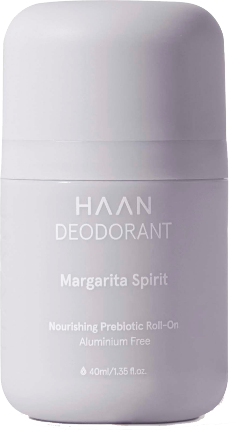 Margarita Spirit Deodorant 40 ml