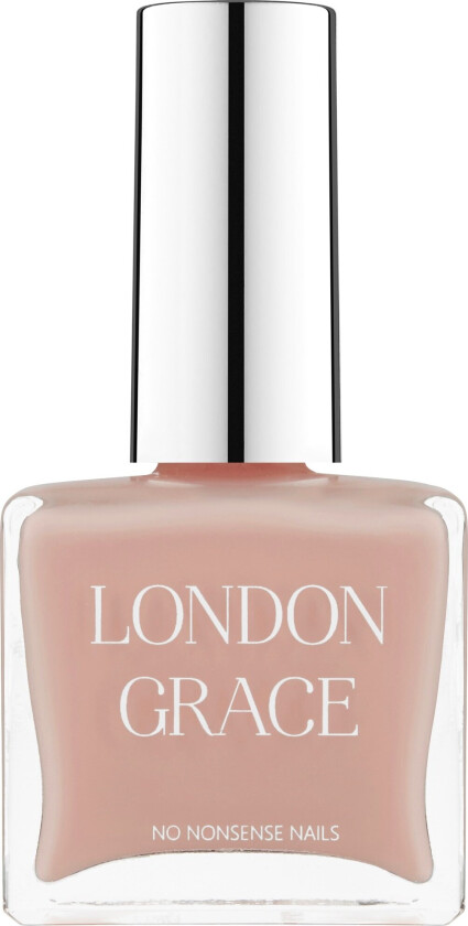 Nail Polish Lily
