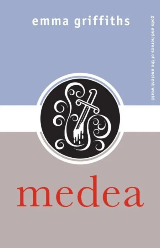 Medea av Emma Griffiths