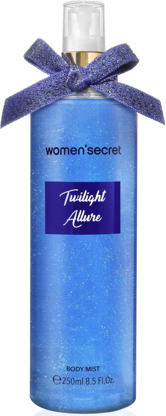 Body Mist Twilight Allure 250 ml