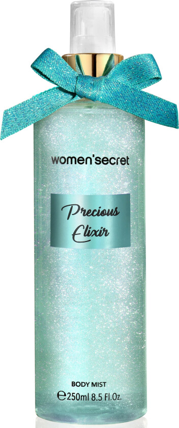 Body Mist Precious Elixir 250 ml