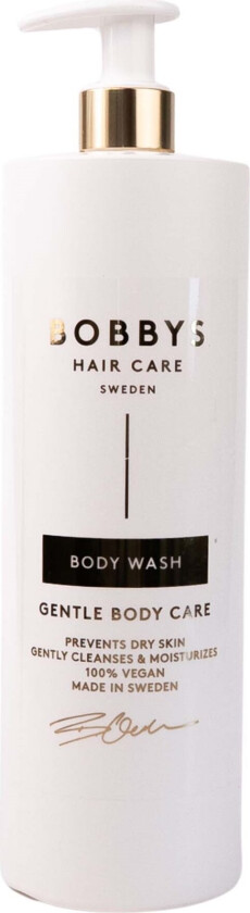 Body Wash 1000 ml