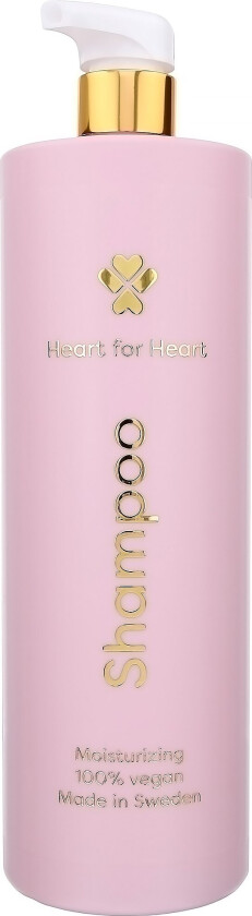 Shampoo 1000 ml