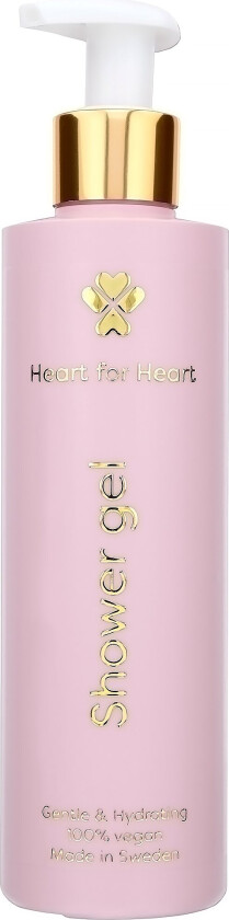 Bilde av Shower Gel 250 ml