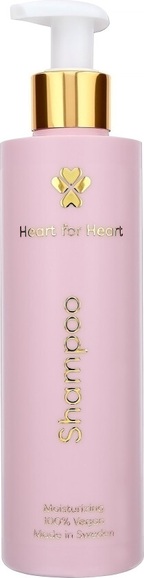 Shampoo 250 ml